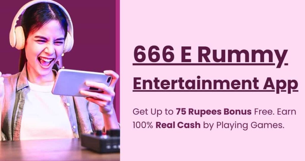 666 e entertainment rummy