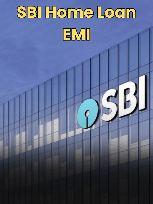 If you want a home loan of Rs 40 lakh from SBI then you will have to pay this much EMI