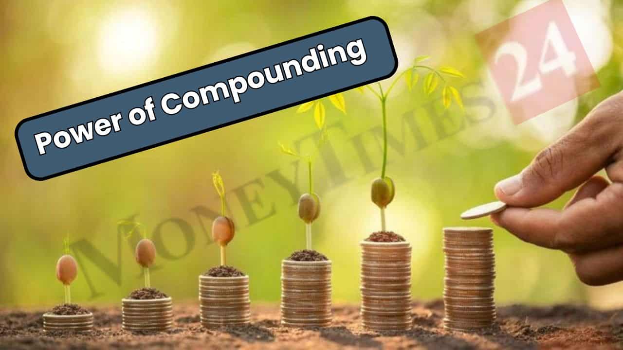 Power of Compounding : मात्र 500 की SIP से इन फंड्स ने बनाया निवेशकों को करोड़पति