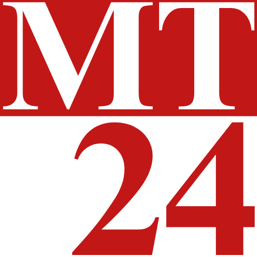 MoneyTimes24 Favicon