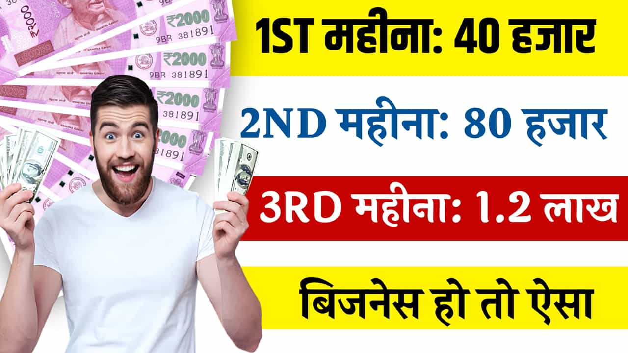 Business Idea For Fast Growth and Great Future